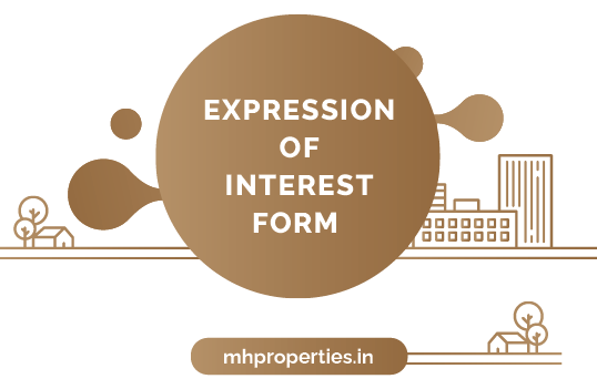 Expression Of Interest Form